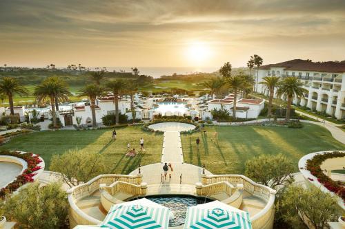 boutique hotels in Laguna Beach