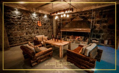 boutique hotels in Kutaisi
