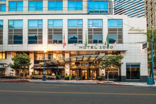 boutique hotels in Washington State