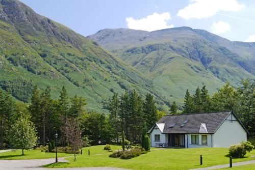 boutique hotels in West Highland Way