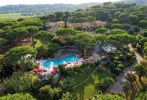 boutique hotels in Côte D'Azur