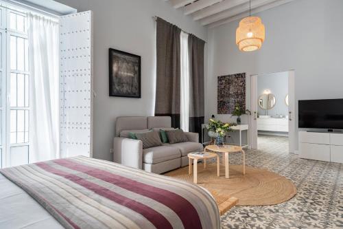 boutique hotels in Cadiz Province