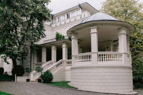 boutique hotels in Telavi