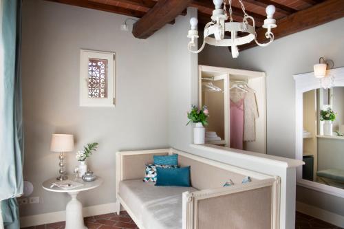 boutique hotels in Firenze Area