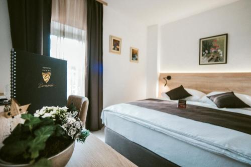 boutique hotels in Varaždin