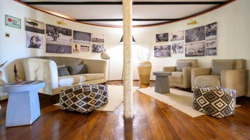 boutique hotels in Maasai Mara National Reserve