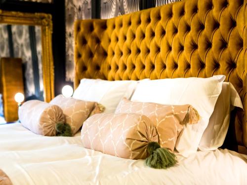 boutique hotels in Yorkshire