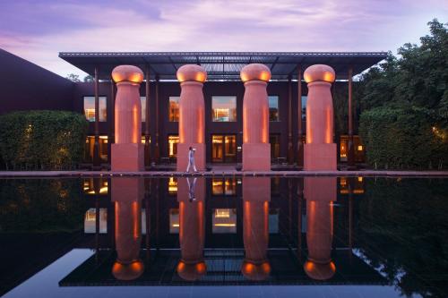boutique hotels in Delhi Ncr