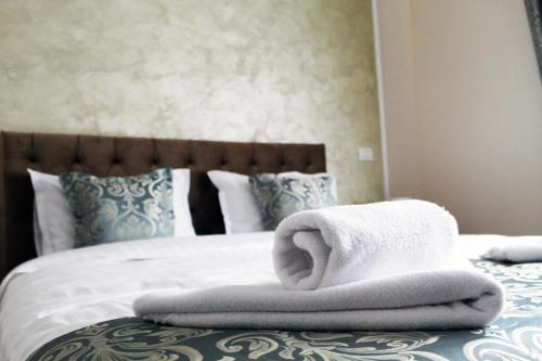 boutique hotels in Focşani
