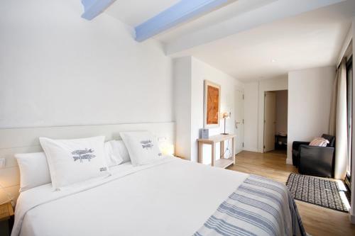 boutique hotels in Cap De Creus Nature Reserve