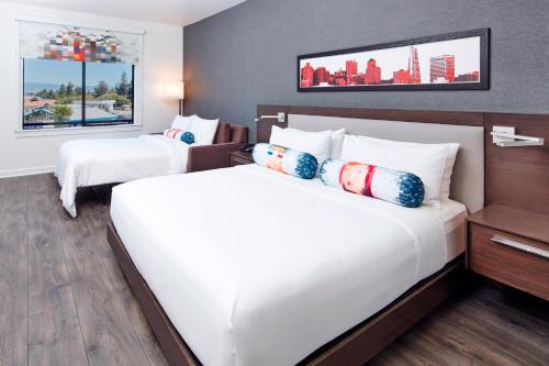 boutique hotels in Sunnyvale