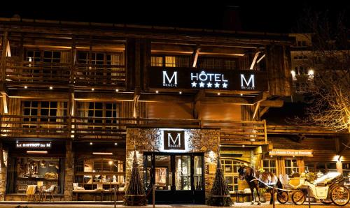 boutique hotels in Lake Annecy Ski Resort