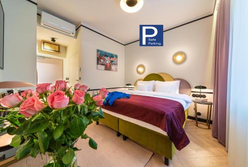 boutique hotels in Masovia