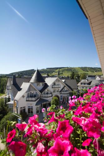 boutique hotels in Willingen