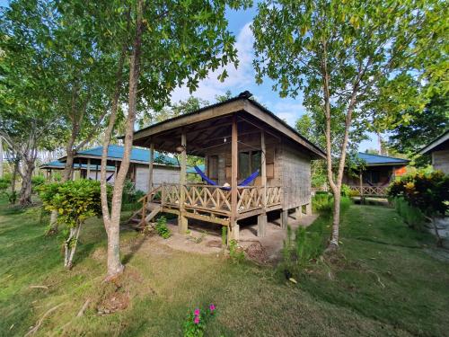 boutique hotels in Sumatra