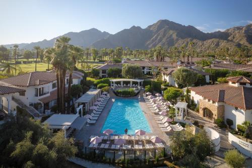 boutique hotels in Indian Wells