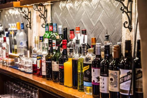 boutique hotels in Harrogate