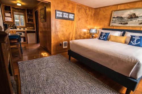 boutique hotels in Oregon