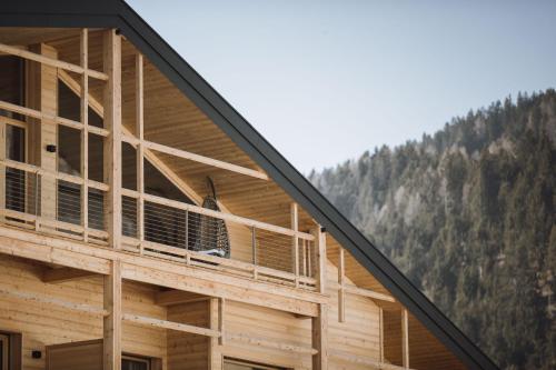 boutique hotels in East Tyrol