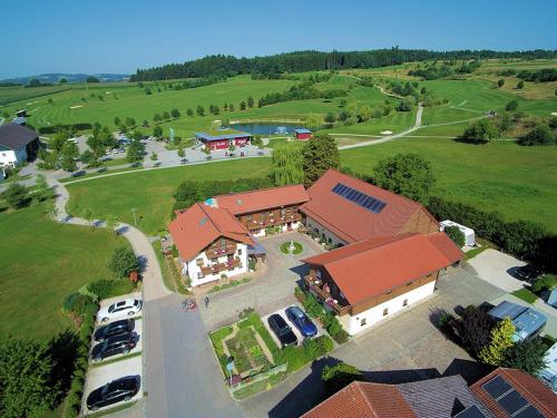 boutique hotels in Bavarian Forest