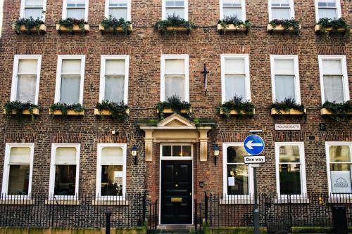 boutique hotels in Durham