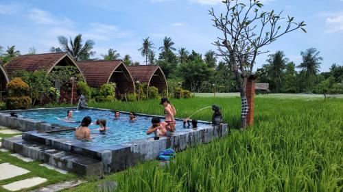 boutique hotels in Banyuwedang