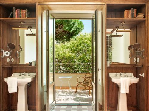 boutique hotels in Paca 3
