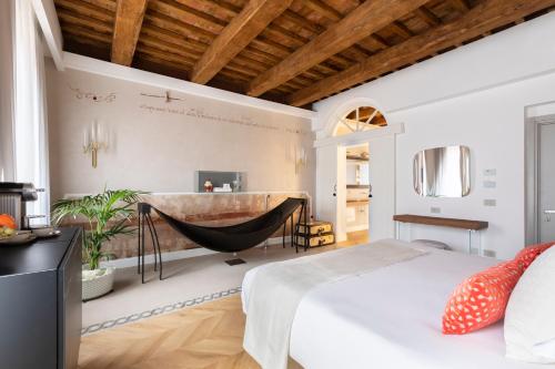 boutique hotels in Lazio