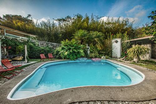 boutique hotels in Palo Verde