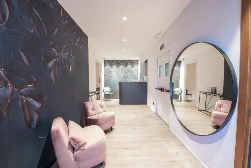 boutique hotels in Fiano
