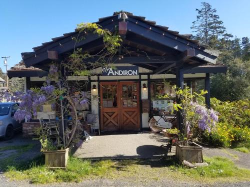 boutique hotels in Beyond San Francisco