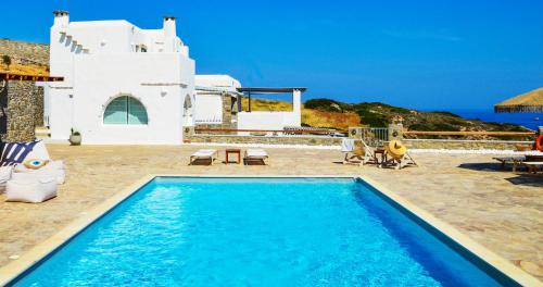 boutique hotels in South Aegean