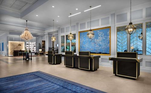 boutique hotels in Greater St Louis