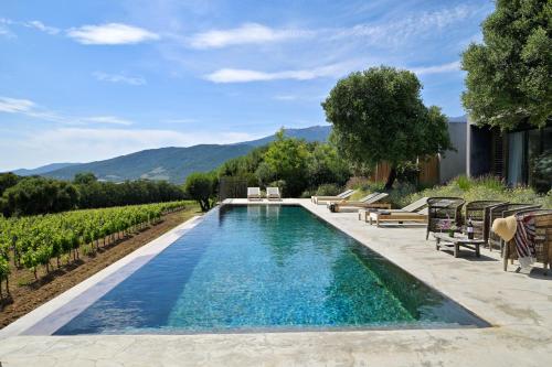 boutique hotels in Porto-Vecchio