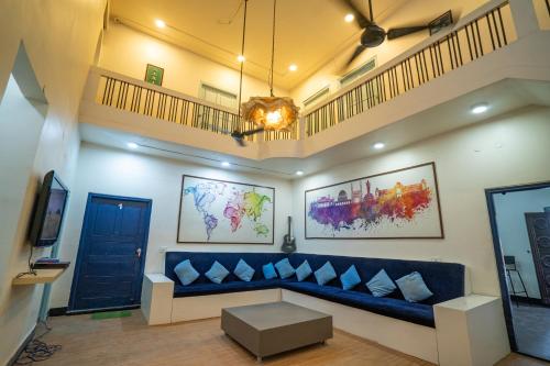 boutique hotels in Hyderabad