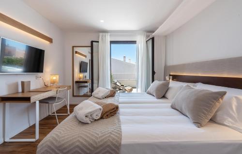 boutique hotels in Balearic Islands