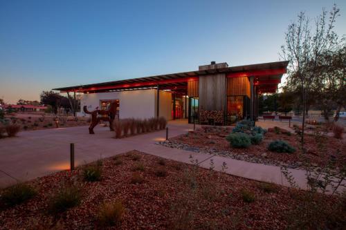 boutique hotels in Bryce Canyon National Park