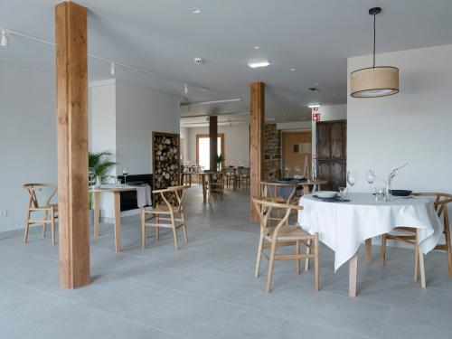 boutique hotels in Greater Bilbao