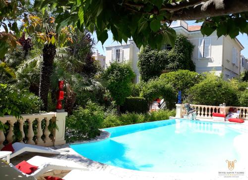 boutique hotels in Côte D'Azur