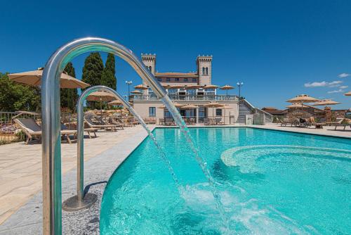boutique hotels in Tuscan Archipelago