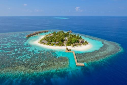 boutique hotels in Ari Atoll
