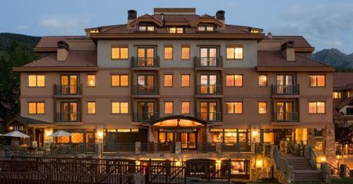 boutique hotels in Colorado