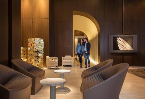 boutique hotels in New York Metropolitan Area