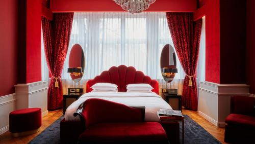 boutique hotels in Charlottenburg