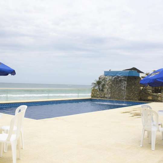 boutique hotels in Canoa