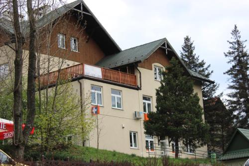 boutique hotels in Pieniny Mountains