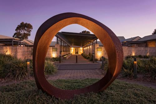 boutique hotels in Adelaide