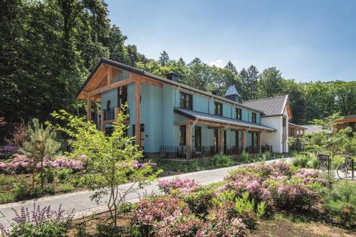 boutique hotels in Gelderland