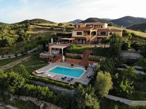 boutique hotels in Posada