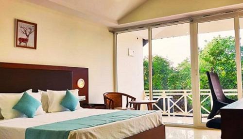 boutique hotels in Telangana